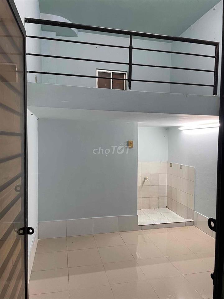 phòng trọ Tan bình