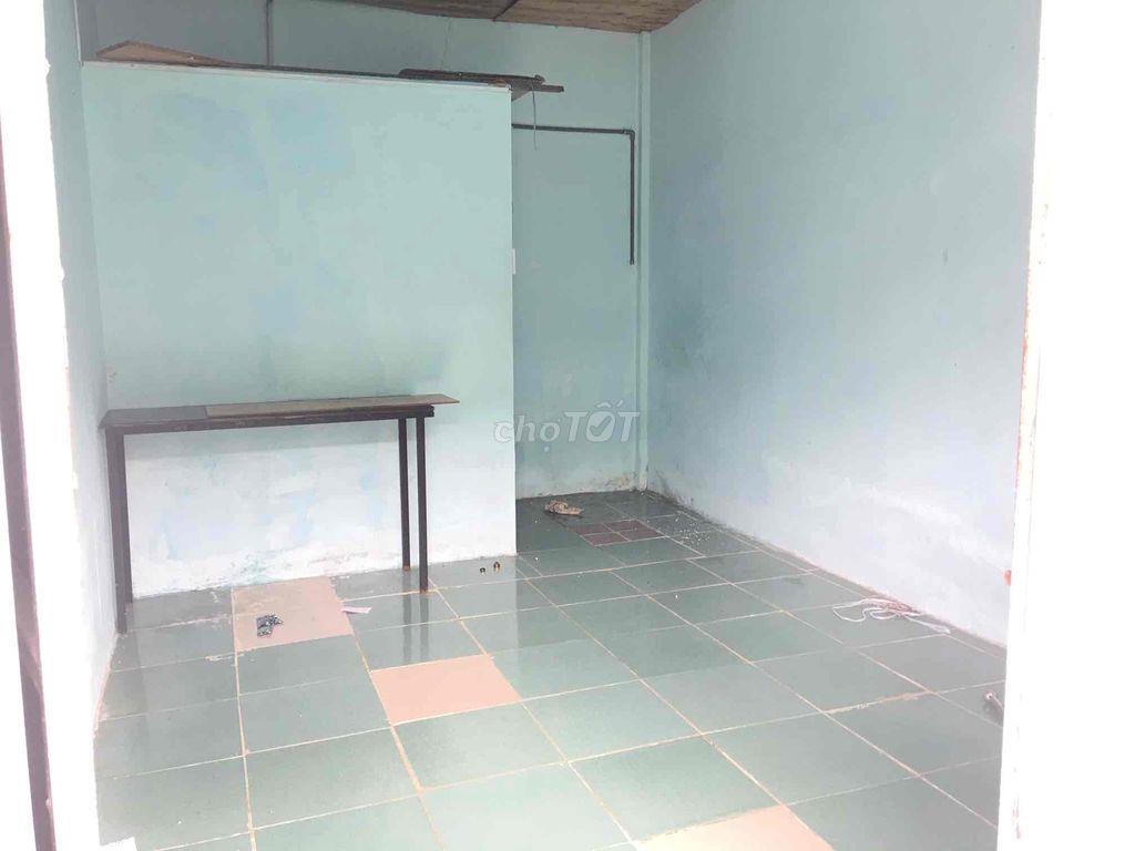 Cho thuê phòng trọ sạch sẽ, thoáng mát, phù hợp sinh viên, nhân vi