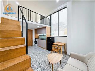 Khai trương 25p mới xây, cửa sổ lớn, ban công ngay bệnh viện q12