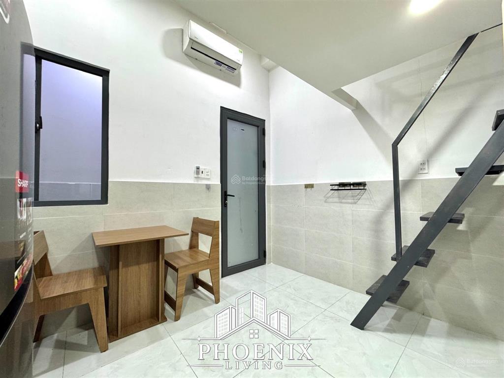 Cổng sau cvpm quang trung  đầy đủ, tiện nghi  như hình full nội thất