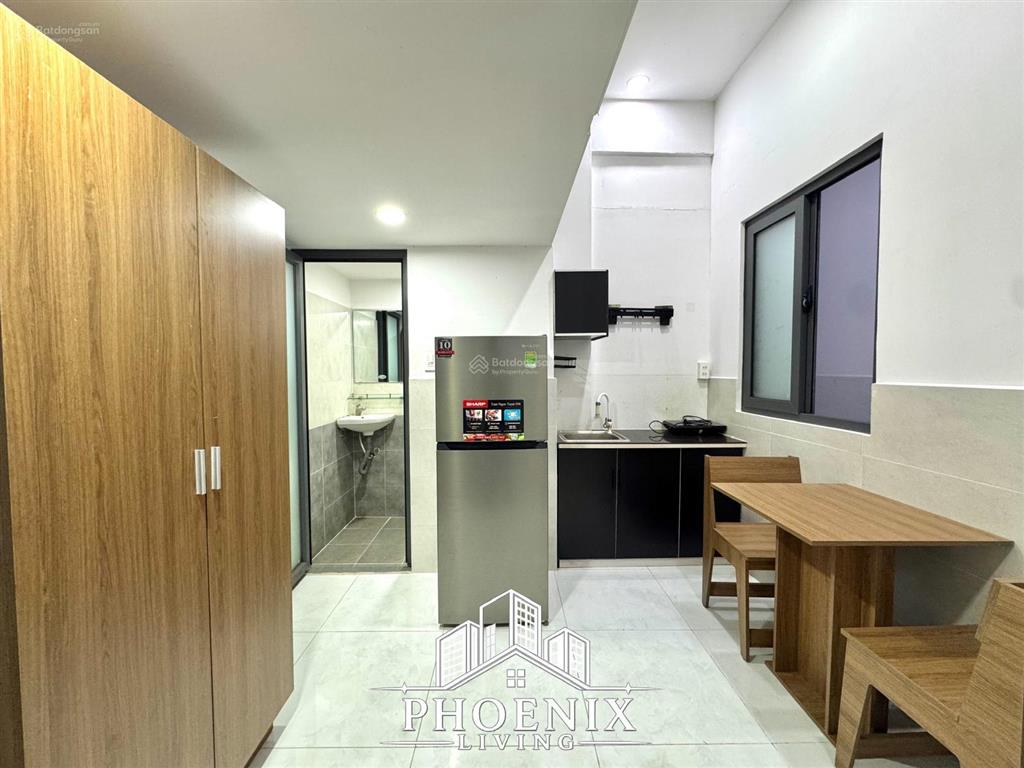 Cổng sau cvpm quang trung  đầy đủ, tiện nghi  như hình full nội thất