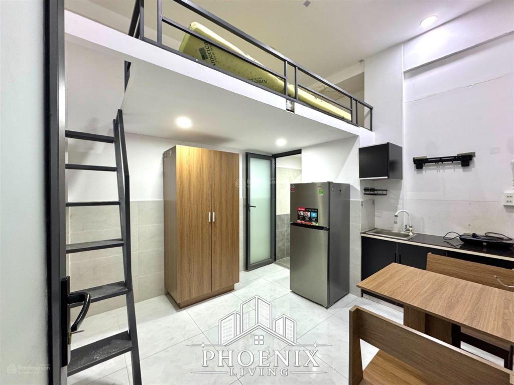 Cổng sau cvpm quang trung  đầy đủ, tiện nghi  như hình full nội thất