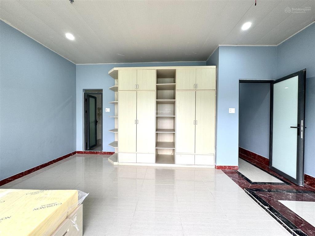 Căn hộ 1pn cửa sổ lớn  đầy đủ nội thất  ngay cầu tham lương  trường chinh  phan văn hớn