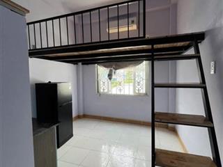Phòng full nội thất giá siêu rẻ