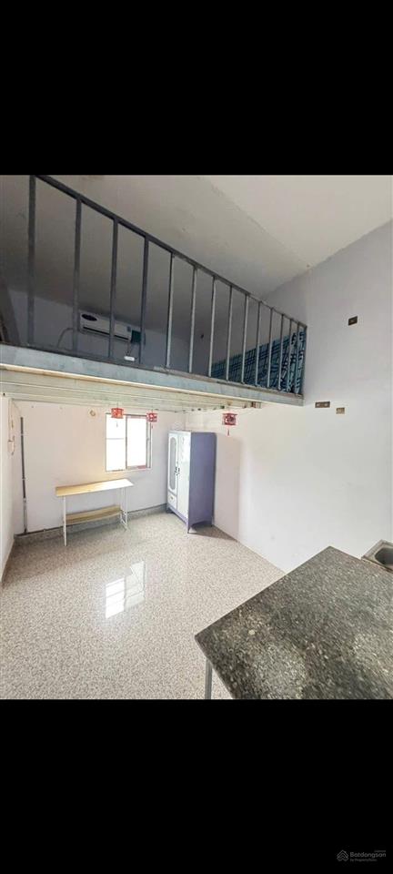 Phòng full nội thất giá siêu rẻ