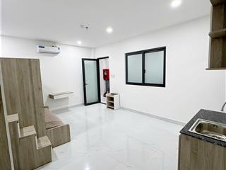 Chdv mới xây full nội thất cao cấp