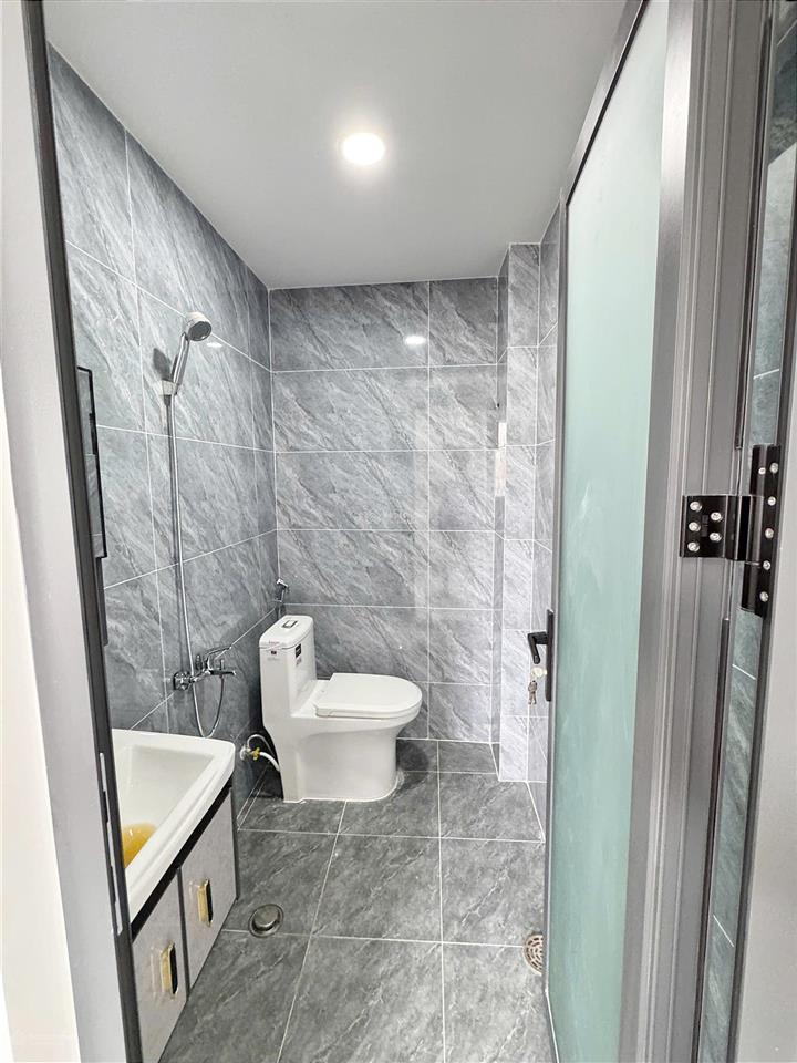 Chdv mới xây full nội thất cao cấp