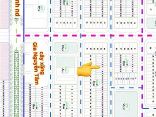 Bán cặp đất golden hill ngay cây xăng nguyễn tâm.