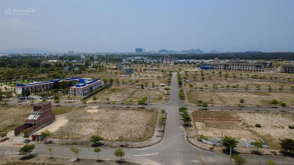 Đất 7b cạnh coco bay và kđt fpt,