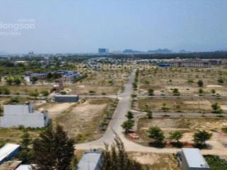 Đất 7b cạnh coco bay và kđt fpt,