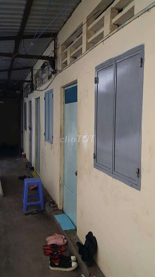 phòng trọ quận Bình Thạnh giá 2,6 trieu