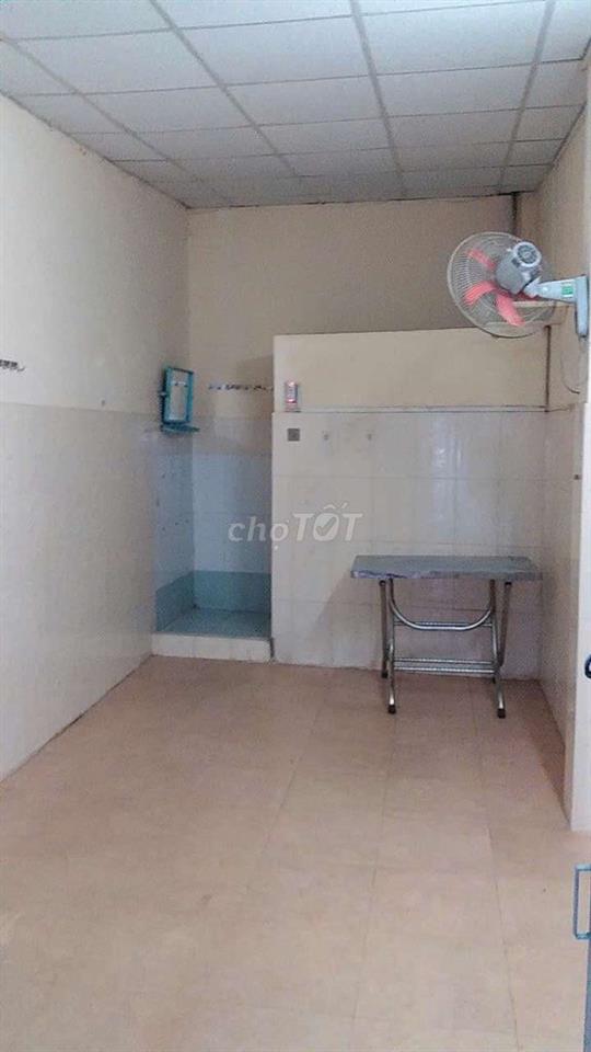 phòng trọ quận Bình Thạnh giá 2,6 trieu