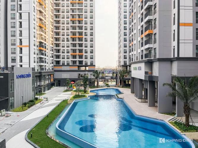 Bán căn hộ Lovera Vista Khang Điền Bình Chánh. 65,58m2 - 2PN + 2WC