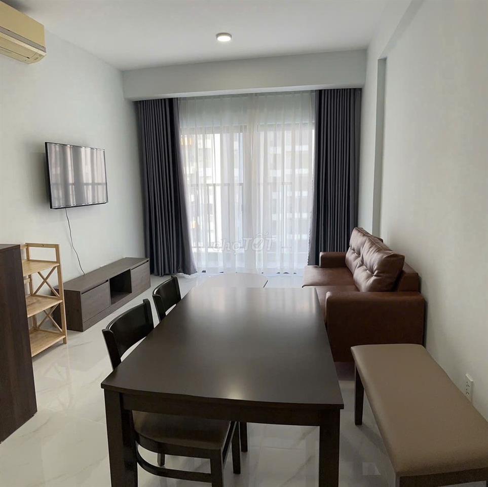 CẦN BÁN CĂN HỘ LOVERA VISTA CĂN GÓC 3PN, VIEW HỒ BƠI, NỘI THẤT CAO CẤP