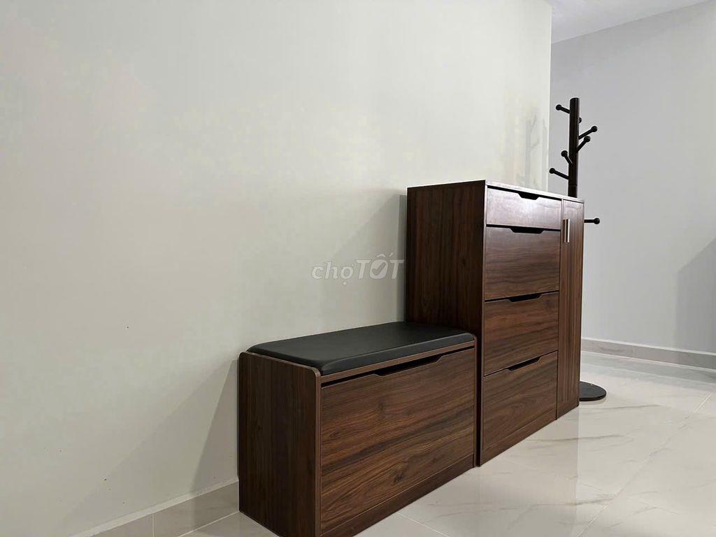 CẦN BÁN CĂN HỘ LOVERA VISTA CĂN GÓC 3PN, VIEW HỒ BƠI, NỘI THẤT CAO CẤP