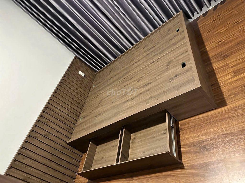 CẦN BÁN CĂN HỘ LOVERA VISTA CĂN GÓC 3PN, VIEW HỒ BƠI, NỘI THẤT CAO CẤP