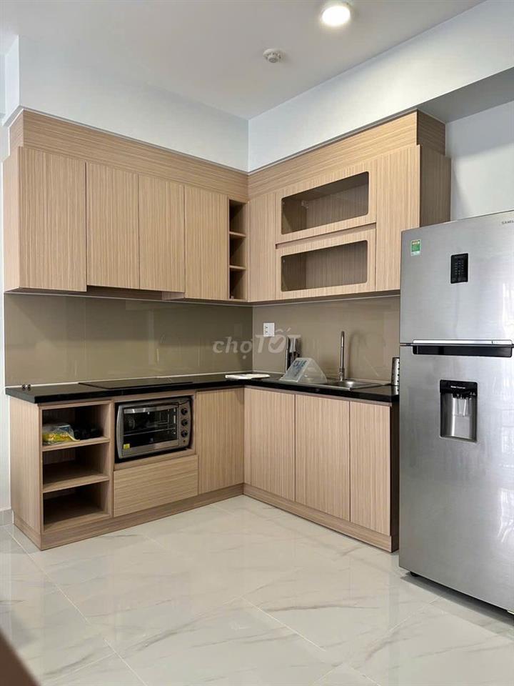 CẦN BÁN CĂN HỘ LOVERA VISTA CĂN GÓC 3PN, VIEW HỒ BƠI, NỘI THẤT CAO CẤP