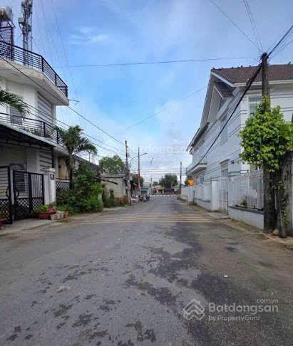 Đất đẹp hàng hiếm ngay điện biên phủ (phường 17 cũ)