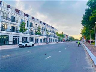 Khu đô thị mekong centre  khu đô thị 5a, p. 4, trung tâm tp. sóc trăng  cảng biển quốc tế trần đề