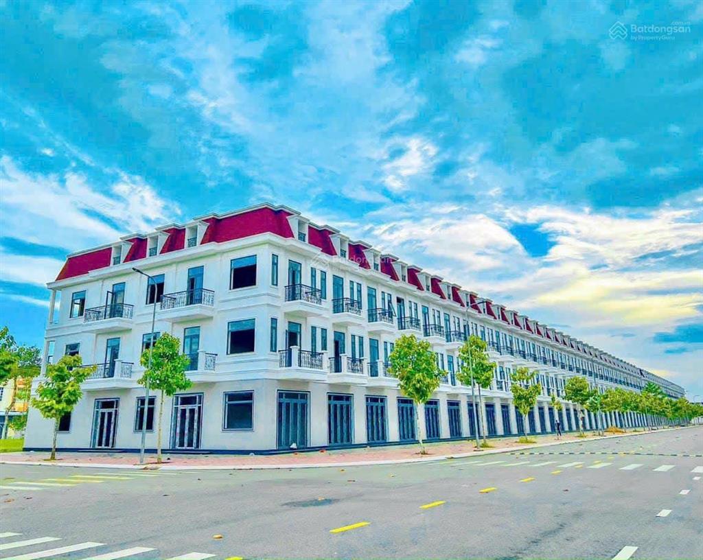 Khu đô thị 5a mekong centre  trung tâm thành phố st nối cảng biển quốc tế trần đề 15p lái xe