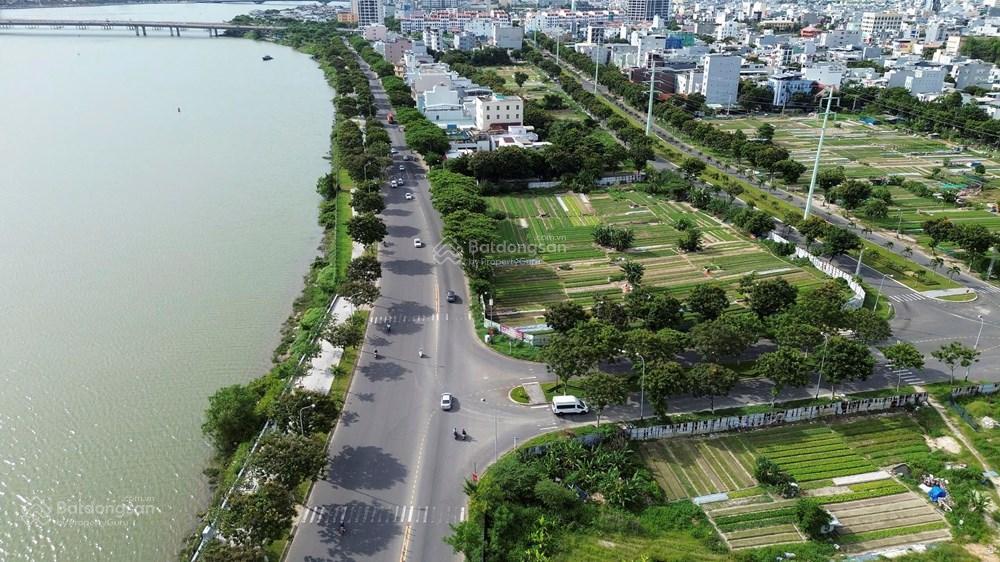 Lô đất vàng 600m2 tại chương dương, mỹ an, ngũ hành sơn, đà nẵng, giá thỏa thuận