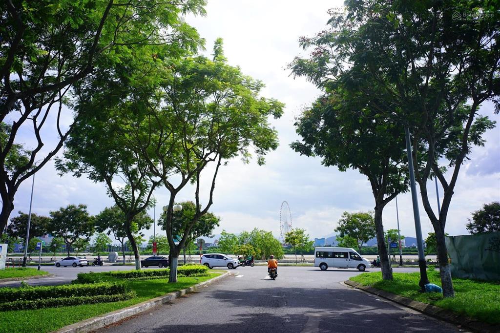 Lô đất vàng 600m2 tại chương dương, mỹ an, ngũ hành sơn, đà nẵng, giá thỏa thuận