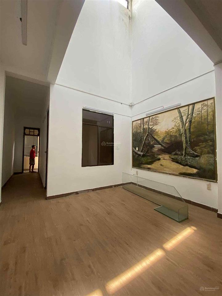Bán gấp nhà mặt phố trần tống, 12,5 tỷ, 95m², p. thạc gián, q. thanh khê, đà nẵng