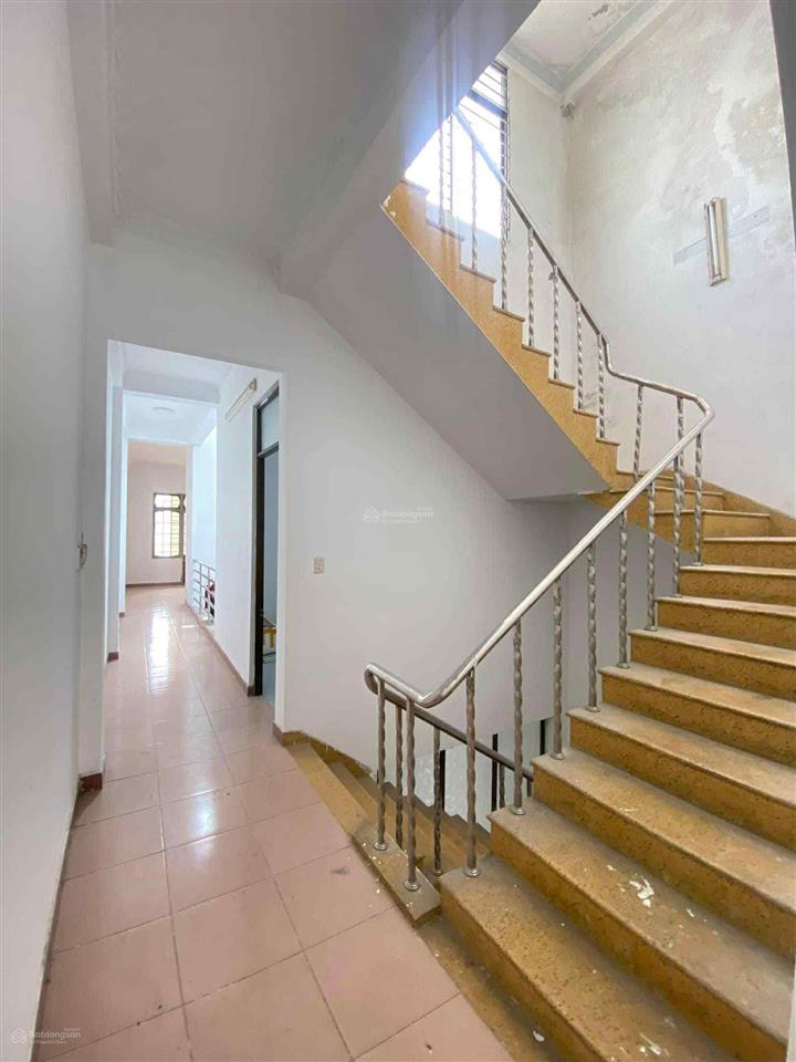 Bán gấp nhà mặt phố trần tống, 12,5 tỷ, 95m², p. thạc gián, q. thanh khê, đà nẵng