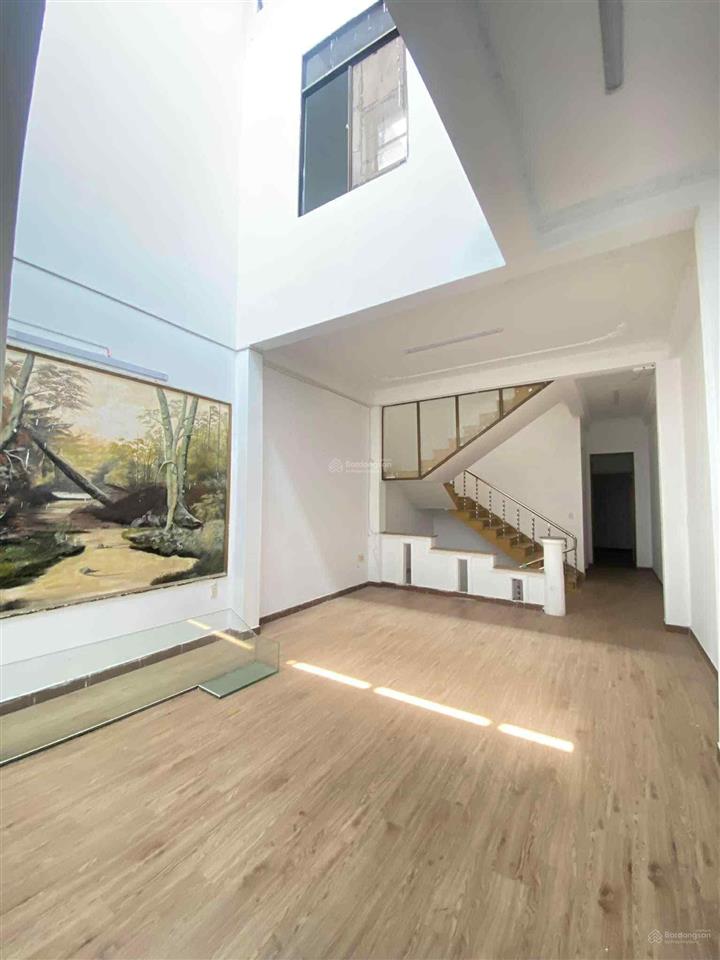Bán gấp nhà mặt phố trần tống, 12,5 tỷ, 95m², p. thạc gián, q. thanh khê, đà nẵng