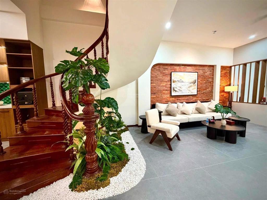Nhà đẹp gần biển khu vực liên chiểu, đà nẵng
