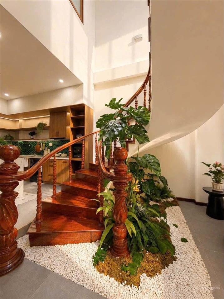 Nhà đẹp gần biển khu vực liên chiểu, đà nẵng