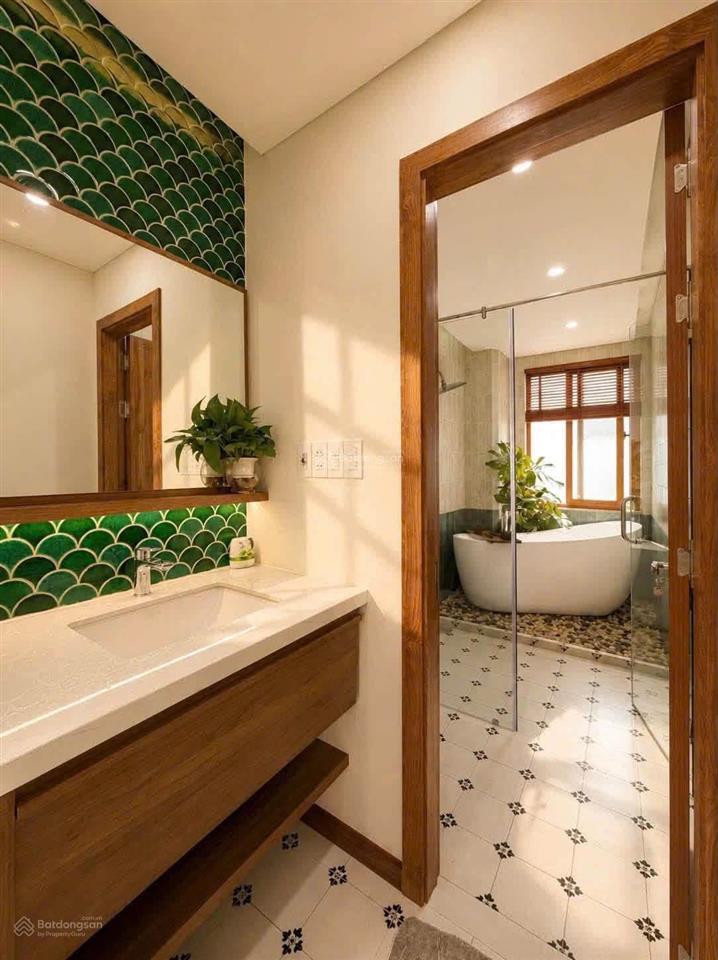 Nhà đẹp gần biển khu vực liên chiểu, đà nẵng