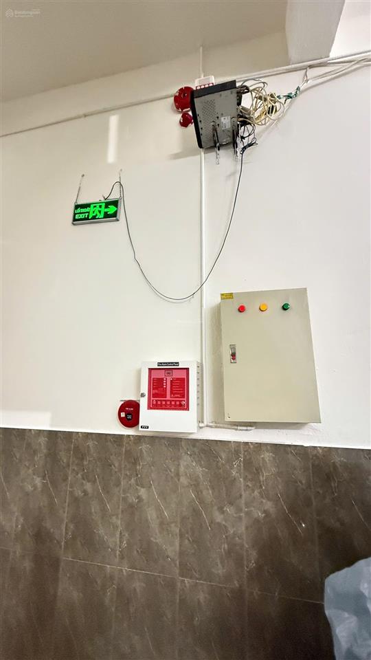Bán tòa căn hộ đẹp tại đường hồ huân nghiệp, phường mỹ an, quận ngũ hành sơn, giá thỏa thuận, 90m2