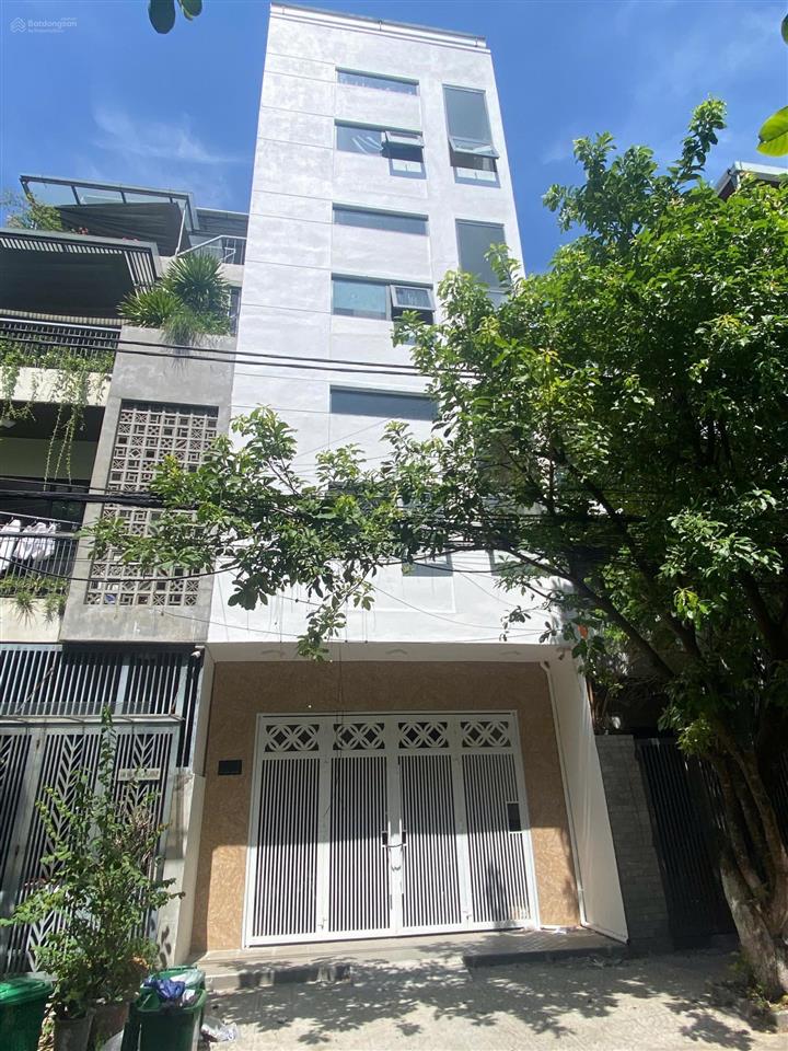 Bán tòa căn hộ đẹp tại đường hồ huân nghiệp, phường mỹ an, quận ngũ hành sơn, giá thỏa thuận, 90m2