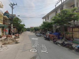 Chính chủ bán đất tại ngõ 154, nguyễn viết xuân, bích đào, 3,8 tỷ