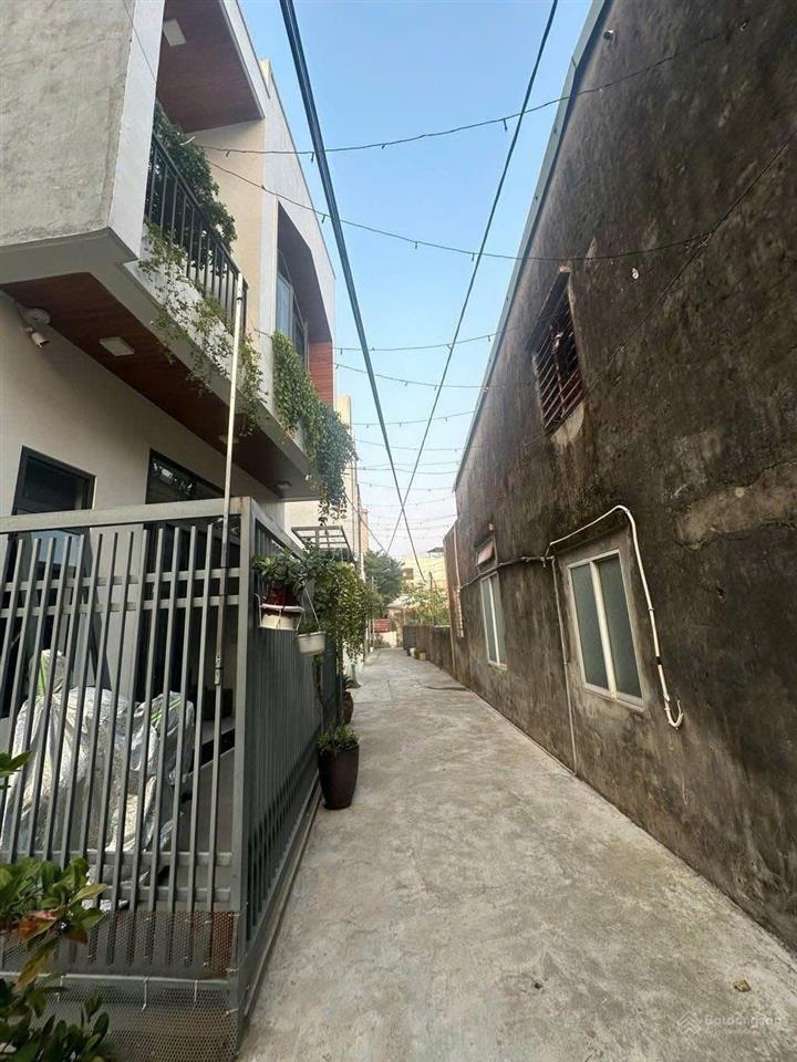 Bán đất tại bình thái 4, 2,75 tỷ, 66m2, giá ưu đãi đẹp, nhiều tiện ích