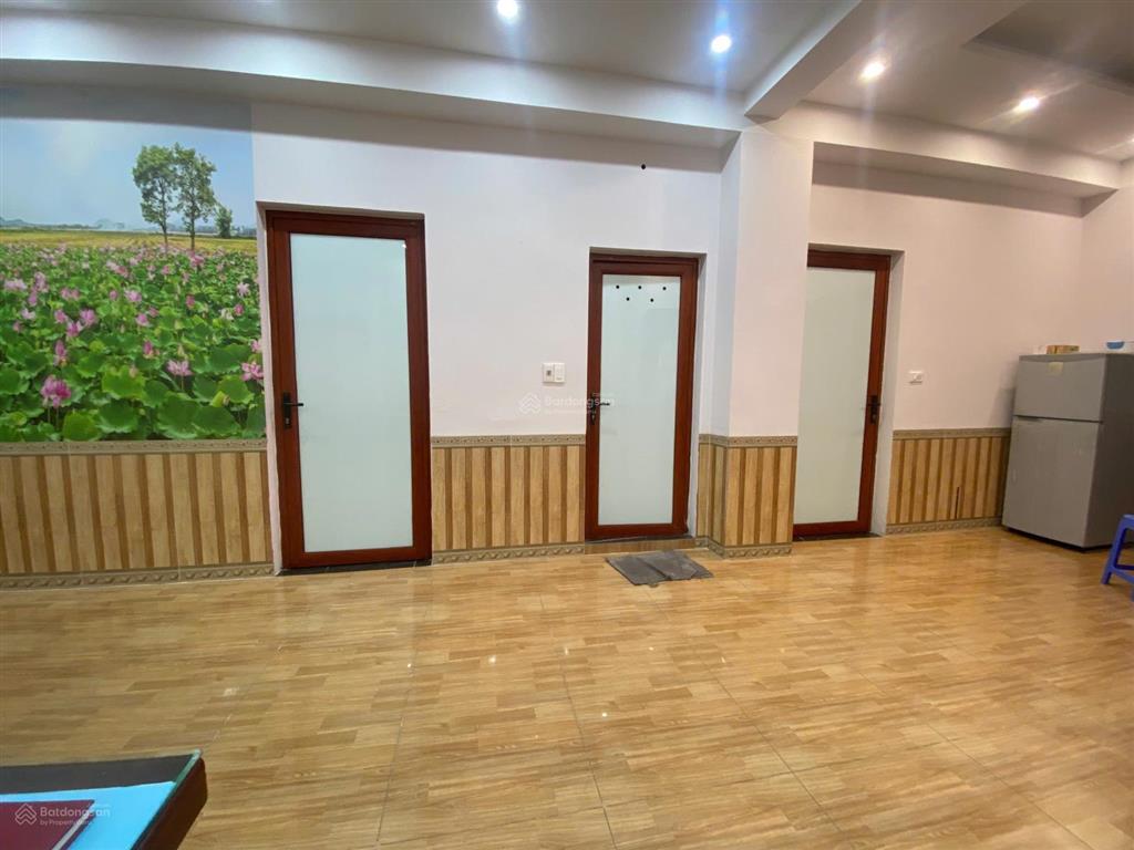 Cho thuê cc tại ngõ 67 phùng khoang, 13 triệu, 83m2, 2pn, 2wc, chính chủ uy tín