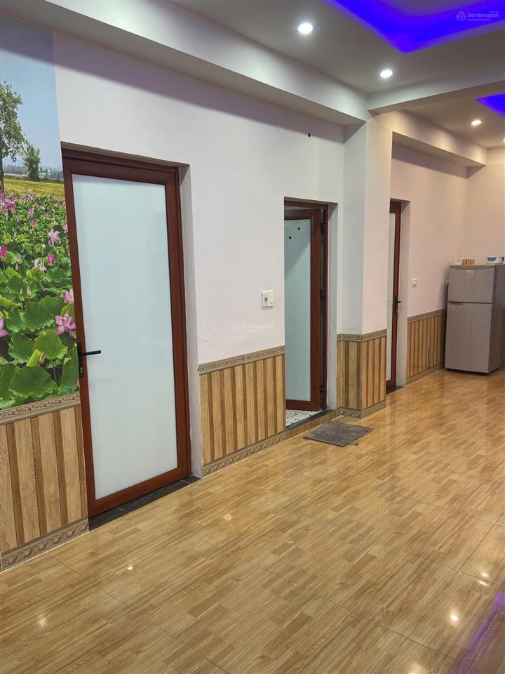 Cho thuê cc tại ngõ 67 phùng khoang, 13 triệu, 83m2, 2pn, 2wc, chính chủ uy tín