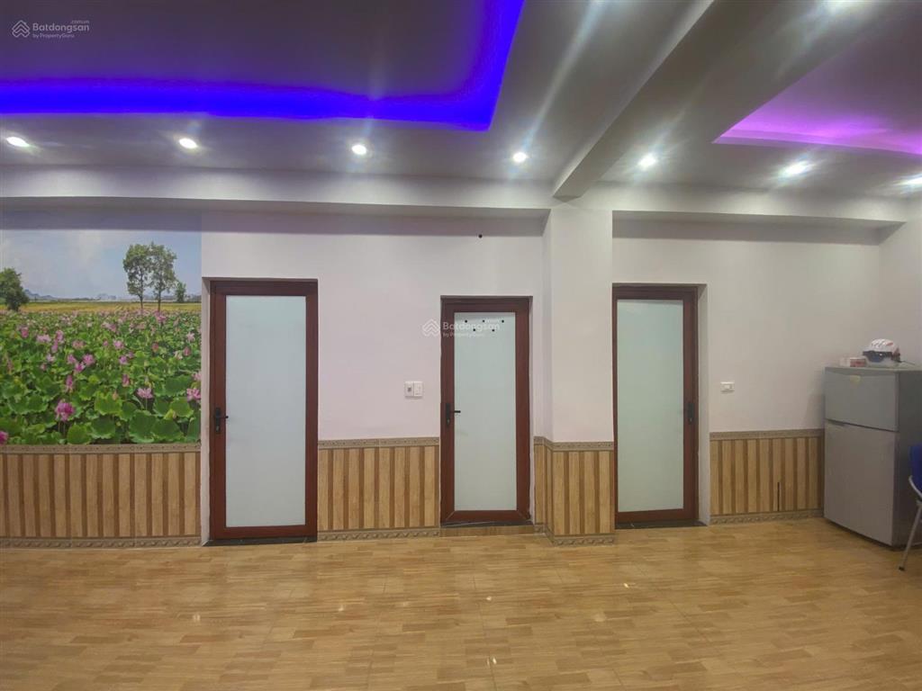 Cho thuê chcc 80m² ngõ 67 phùng khoang, nam từ liêm 2pn, full nội thất 10 triệu/tháng