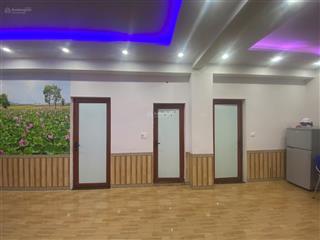 Cho thuê chcc 80m² ngõ 67 phùng khoang, nam từ liêm 2pn, full nội thất 10 triệu/tháng