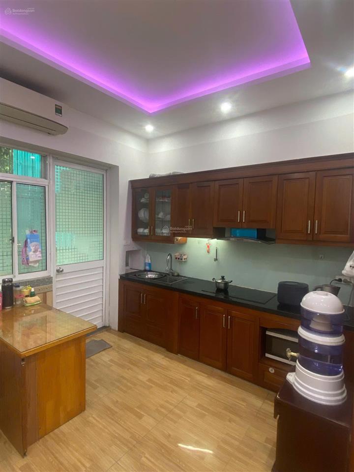 Cho thuê chcc 80m² ngõ 67 phùng khoang, nam từ liêm 2pn, full nội thất 10 triệu/tháng