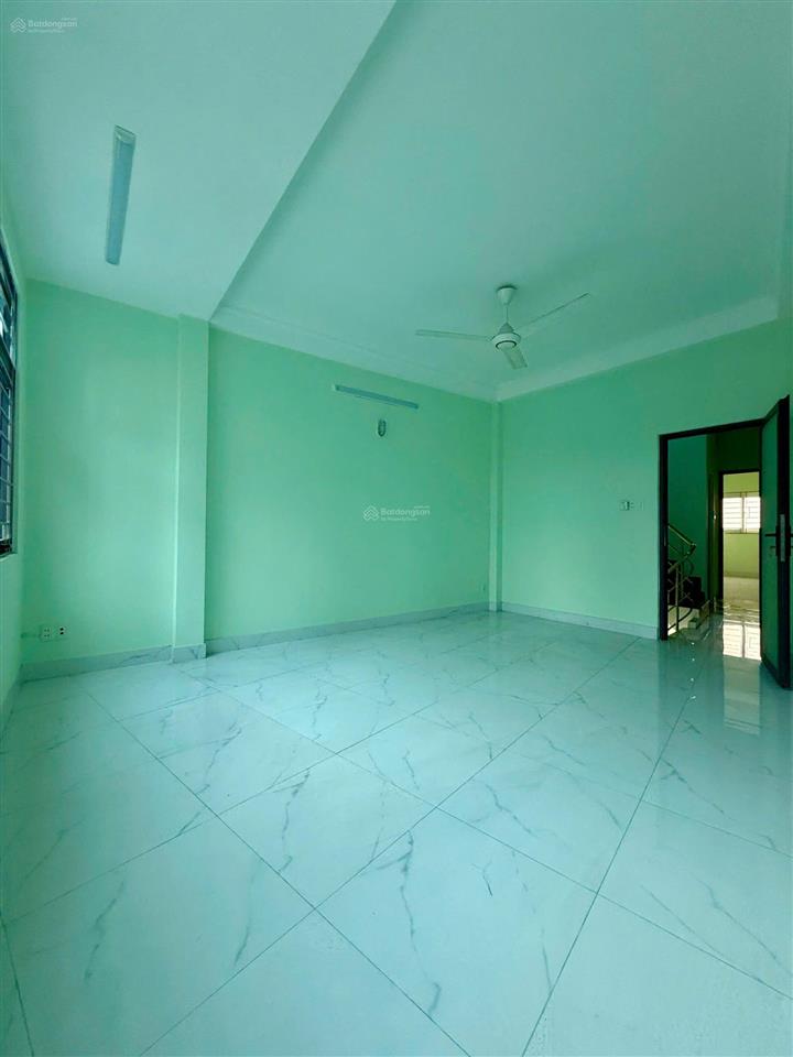 Bán nhà mặt tiền đường lê lai, q. gò vấp, đối diện bệnh viện 175