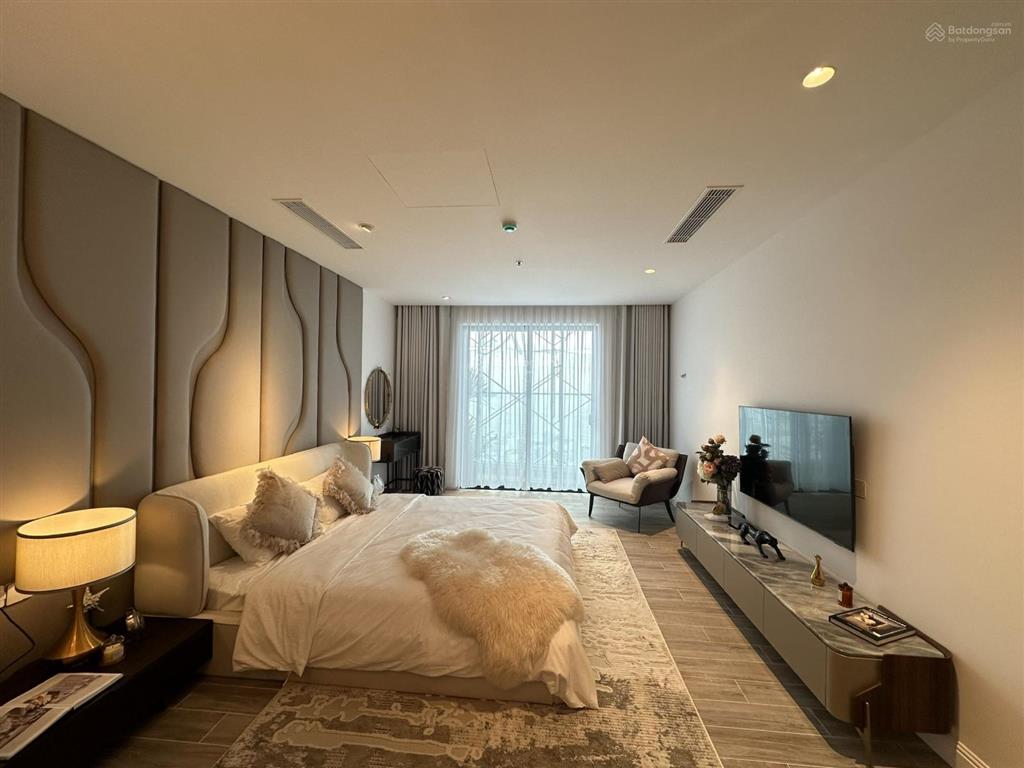 Căn hộ 5 best western premier sailing quy nhơn đã cất nóc bán đợt cuối