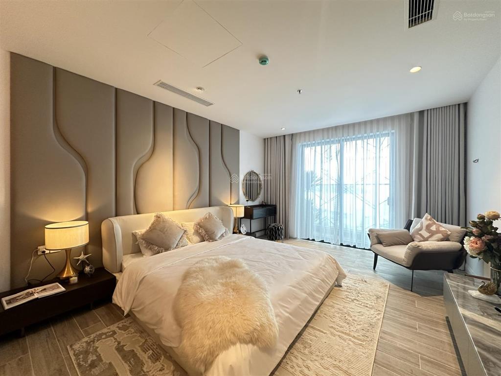 Căn hộ 5 best western premier sailing quy nhơn đã cất nóc bán đợt cuối