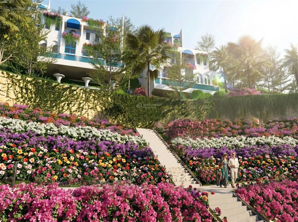 The hera resort quy nhơn  hàng căn hộ & biệt thự nghỉ dưỡng vip mặt biển