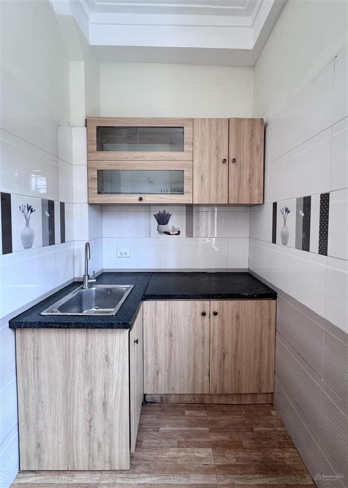 Cho thuê gấp cc mini 30m2, 5 triệu ở nguyễn văn giáp, nam từ liêm, hà nội