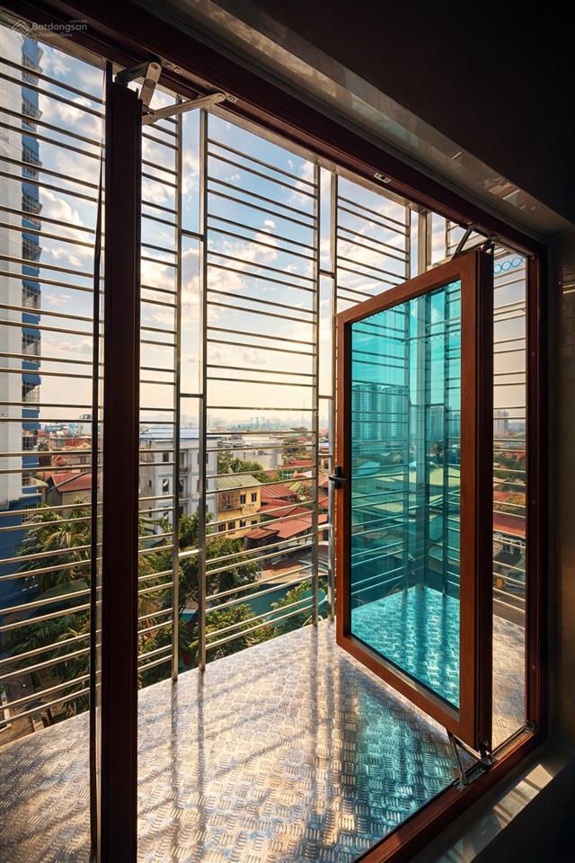 Cho thuê gấp cc mini 30m2, 5 triệu ở nguyễn văn giáp, nam từ liêm, hà nội