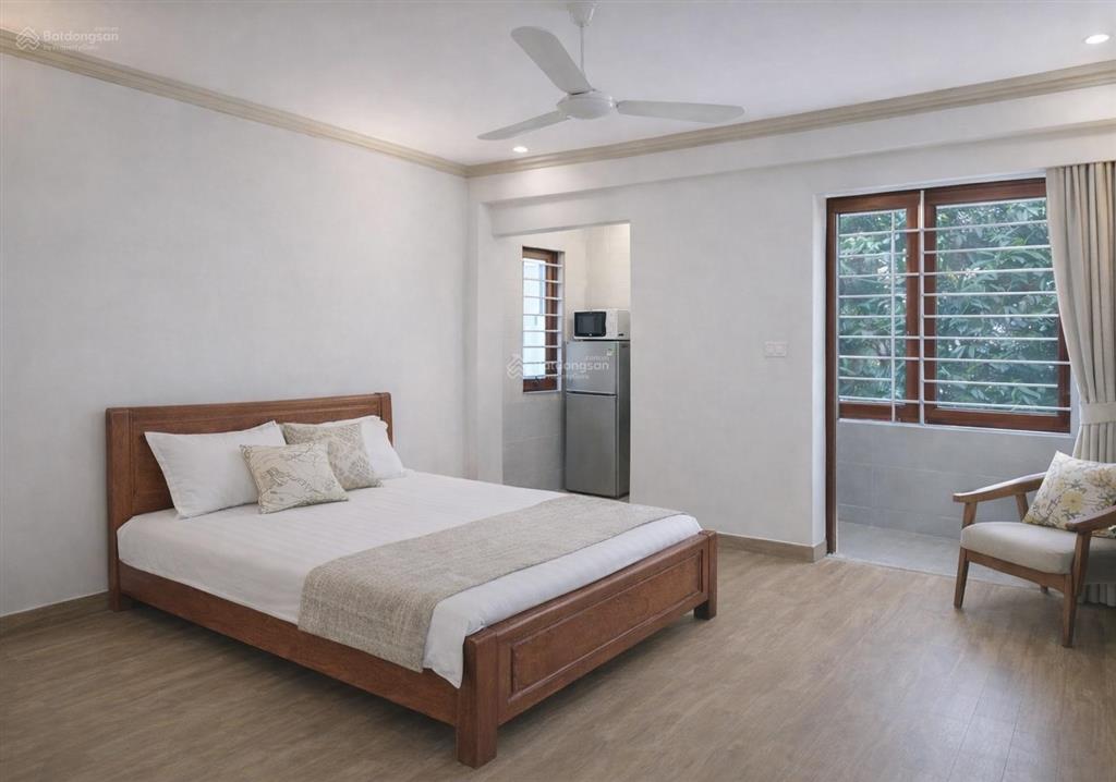 Cho thuê gấp cc mini 30m2, 5 triệu ở nguyễn văn giáp, nam từ liêm, hà nội