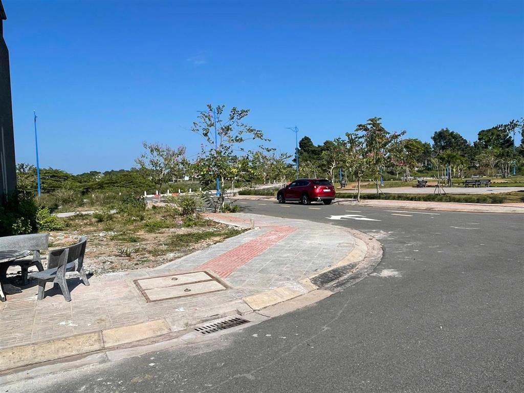 Bán đất nền dự án tại lan anh residential, phố 56, 1,1 tỷ, 100m², view đẹp