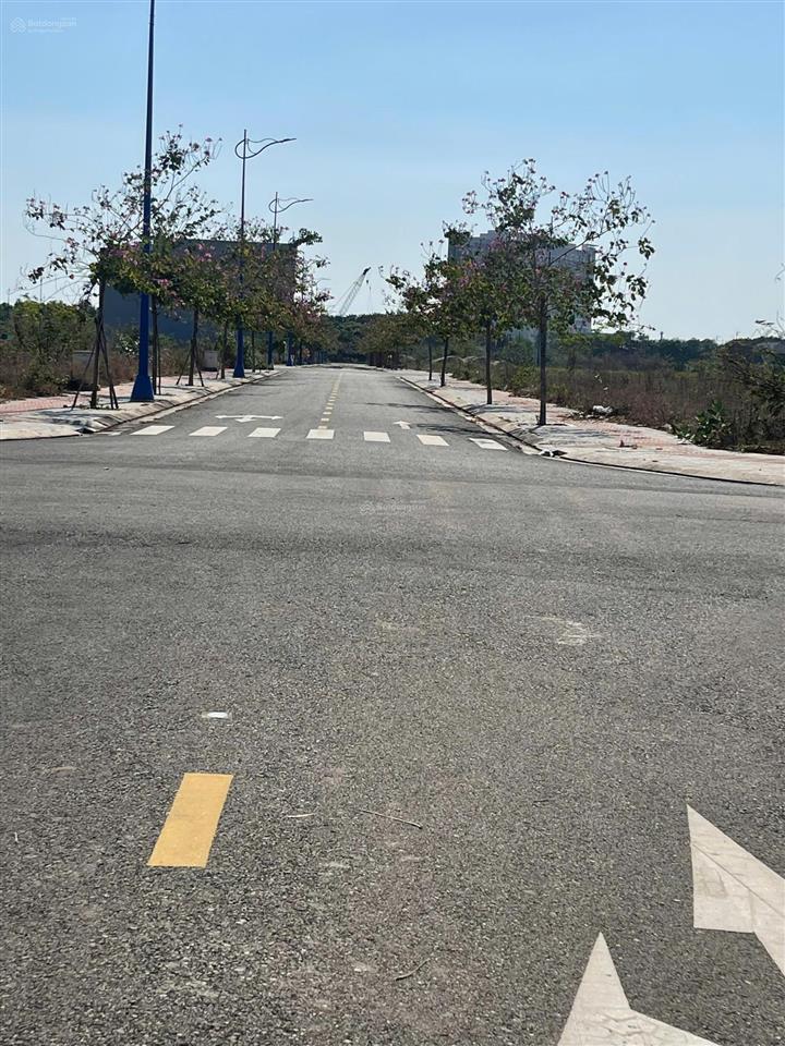 Bán đất nền dự án tại lan anh residential, phố 56, 1,1 tỷ, 100m², view đẹp
